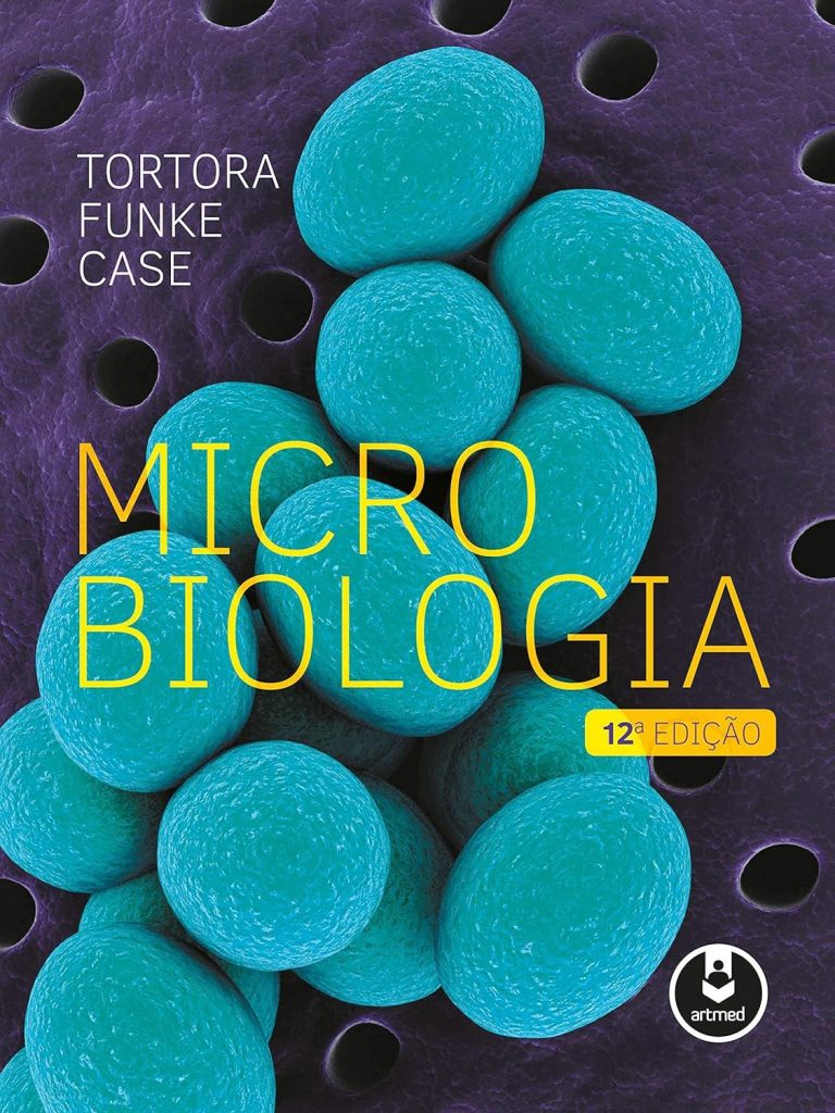 1. Microbiologia - Capa