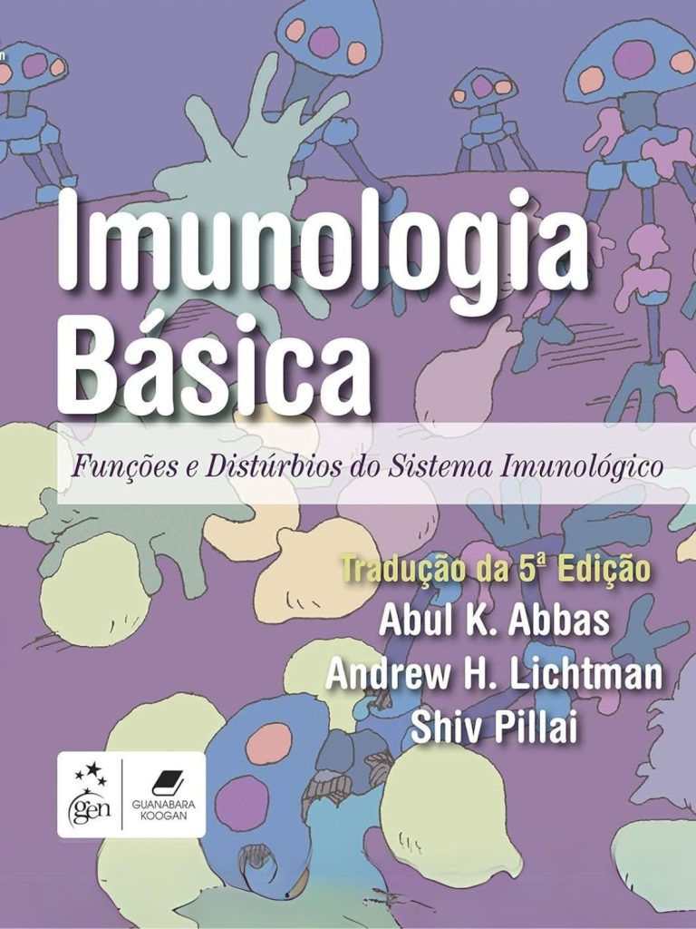 2. Imunologia Básica - Capa
