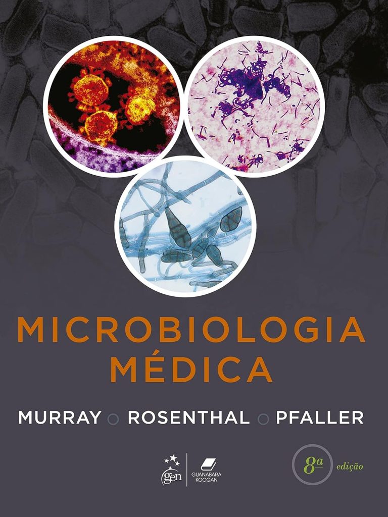 2. Microbiologia Médica - Capa