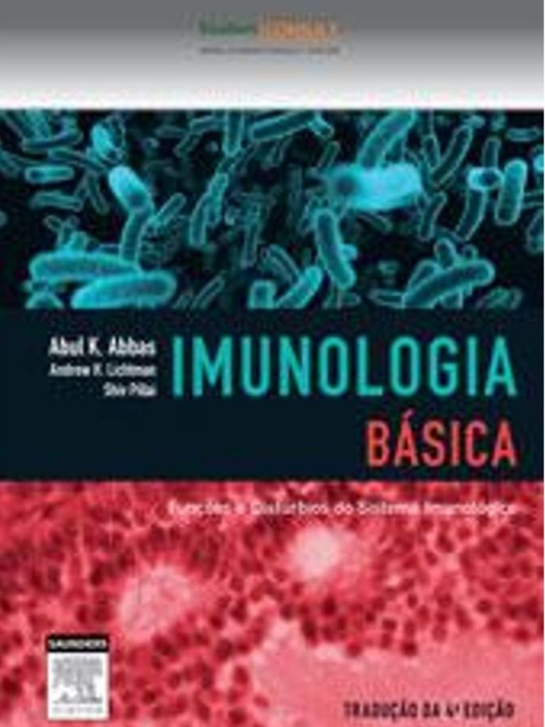 3. Imunologia Básica - Capa